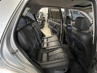 2001 Mercedes-Benz ML 55 AMG   - Photo 14 - Portland, OR 97220
