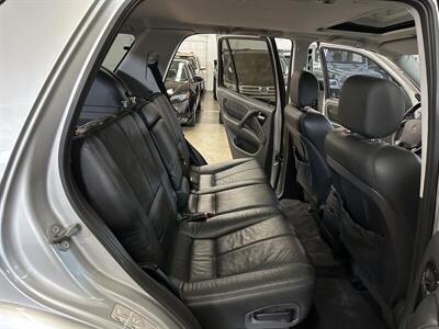 2001 Mercedes-Benz ML 55 AMG - Photo 14 - Portland, OR 97220