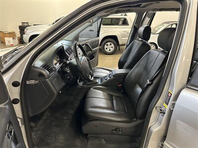 2001 Mercedes-Benz ML 55 AMG   - Photo 12 - Portland, OR 97220