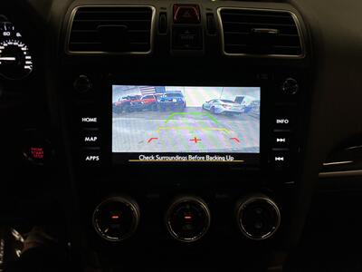 2018 Subaru Forester 2.5i Touring - Photo 19 - Portland, OR 97220