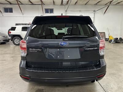 2018 Subaru Forester 2.5i Touring - Photo 4 - Portland, OR 97220