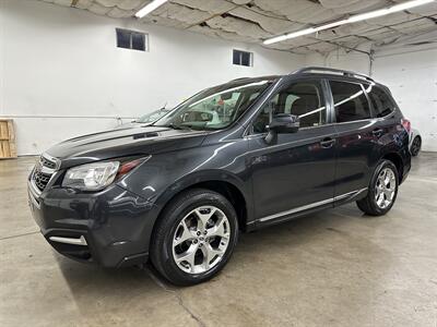 2018 Subaru Forester 2.5i Touring - Photo 6 - Portland, OR 97220