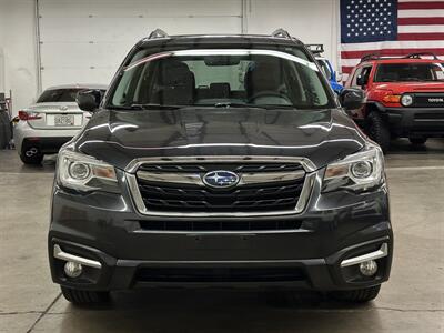 2018 Subaru Forester 2.5i Touring - Photo 7 - Portland, OR 97220