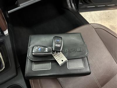 2018 Subaru Forester 2.5i Touring - Photo 23 - Portland, OR 97220