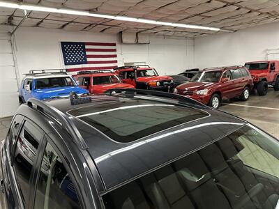 2018 Subaru Forester 2.5i Touring - Photo 8 - Portland, OR 97220