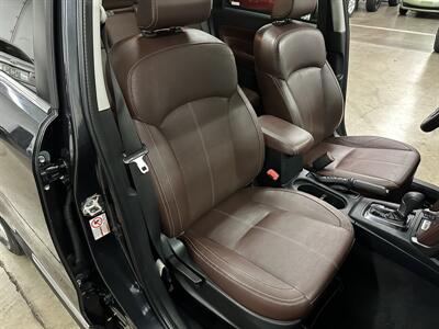 2018 Subaru Forester 2.5i Touring - Photo 36 - Portland, OR 97220