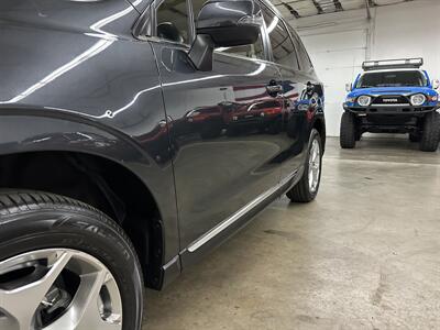 2018 Subaru Forester 2.5i Touring - Photo 41 - Portland, OR 97220