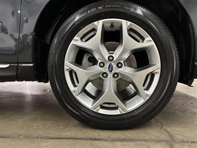 2018 Subaru Forester 2.5i Touring - Photo 11 - Portland, OR 97220