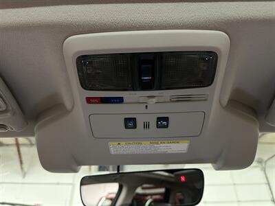 2018 Subaru Forester 2.5i Touring - Photo 22 - Portland, OR 97220