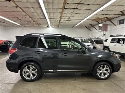 2018 Subaru Forester 2.5i Touring - Photo 2 - Portland, OR 97220