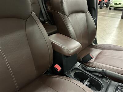2018 Subaru Forester 2.5i Touring - Photo 34 - Portland, OR 97220