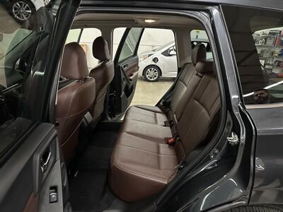 2018 Subaru Forester 2.5i Touring - Photo 13 - Portland, OR 97220