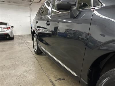 2018 Subaru Forester 2.5i Touring - Photo 40 - Portland, OR 97220