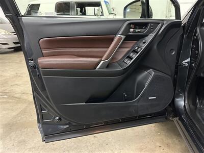 2018 Subaru Forester 2.5i Touring - Photo 25 - Portland, OR 97220
