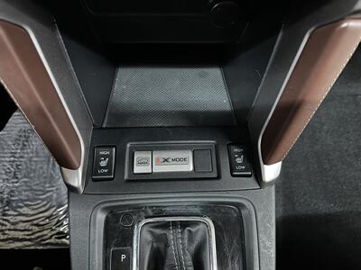 2018 Subaru Forester 2.5i Touring - Photo 20 - Portland, OR 97220