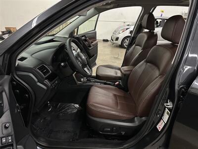 2018 Subaru Forester 2.5i Touring - Photo 12 - Portland, OR 97220
