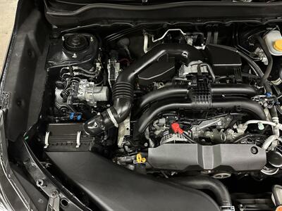 2018 Subaru Forester 2.5i Touring - Photo 44 - Portland, OR 97220