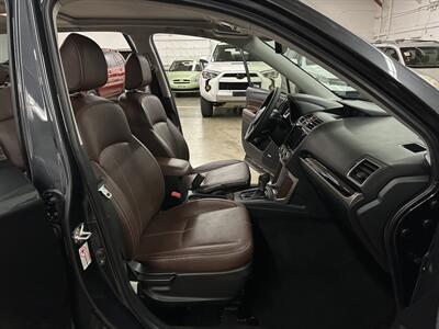 2018 Subaru Forester 2.5i Touring - Photo 15 - Portland, OR 97220