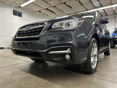2018 Subaru Forester 2.5i Touring - Photo 39 - Portland, OR 97220