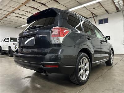 2018 Subaru Forester 2.5i Touring - Photo 43 - Portland, OR 97220