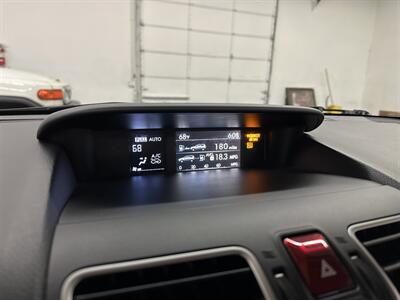 2018 Subaru Forester 2.5i Touring - Photo 33 - Portland, OR 97220