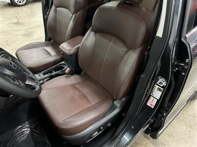 2018 Subaru Forester 2.5i Touring - Photo 35 - Portland, OR 97220