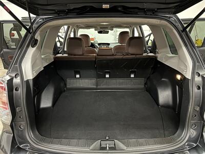 2018 Subaru Forester 2.5i Touring - Photo 16 - Portland, OR 97220