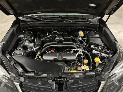 2018 Subaru Forester 2.5i Touring - Photo 9 - Portland, OR 97220