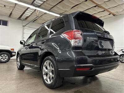 2018 Subaru Forester 2.5i Touring - Photo 42 - Portland, OR 97220