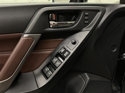 2018 Subaru Forester 2.5i Touring - Photo 26 - Portland, OR 97220