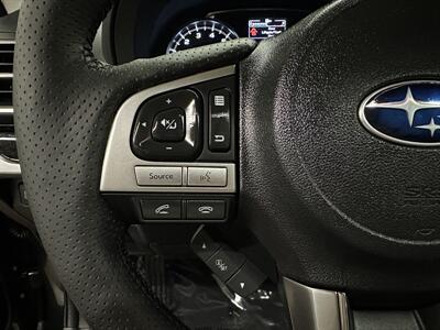 2018 Subaru Forester 2.5i Touring - Photo 30 - Portland, OR 97220