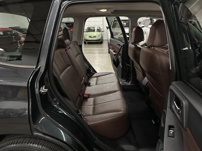 2018 Subaru Forester 2.5i Touring - Photo 14 - Portland, OR 97220
