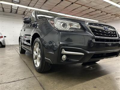 2018 Subaru Forester 2.5i Touring - Photo 38 - Portland, OR 97220