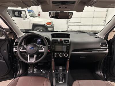 2018 Subaru Forester 2.5i Touring - Photo 17 - Portland, OR 97220