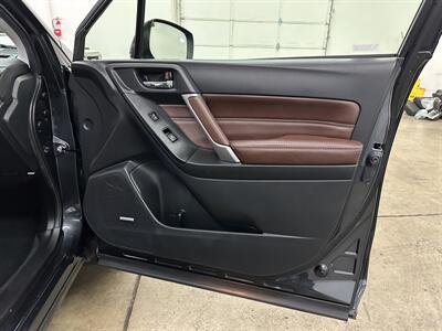 2018 Subaru Forester 2.5i Touring - Photo 28 - Portland, OR 97220