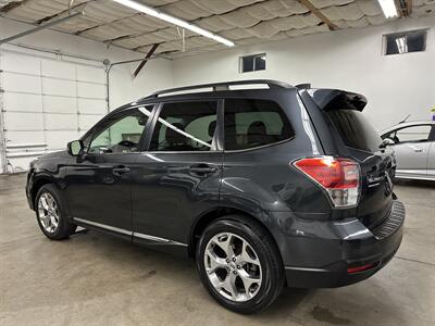 2018 Subaru Forester 2.5i Touring - Photo 5 - Portland, OR 97220
