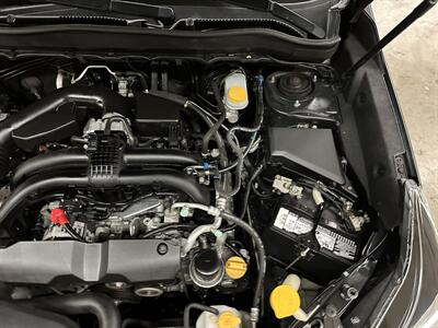 2018 Subaru Forester 2.5i Touring - Photo 45 - Portland, OR 97220