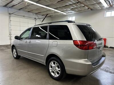 2004 Toyota Sienna LE 7 Passenger   - Photo 5 - Portland, OR 97220