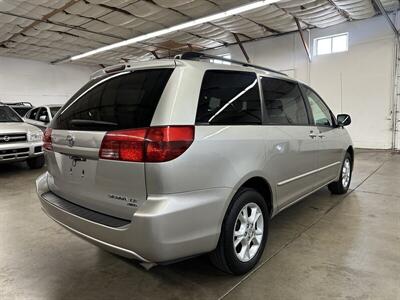 2004 Toyota Sienna LE 7 Passenger   - Photo 3 - Portland, OR 97220