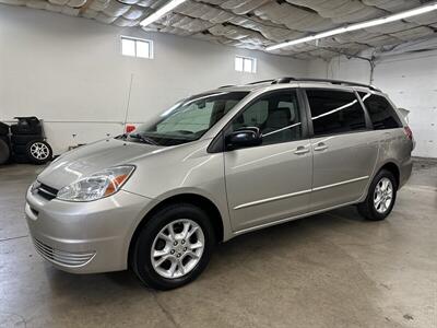 2004 Toyota Sienna LE 7 Passenger   - Photo 6 - Portland, OR 97220