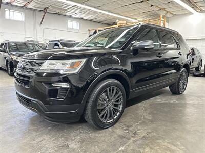 2018 Ford Explorer XLT   - Photo 6 - Portland, OR 97220