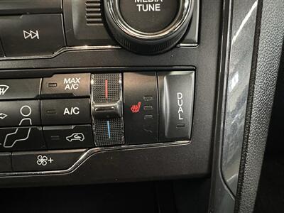 2018 Ford Explorer XLT   - Photo 23 - Portland, OR 97220
