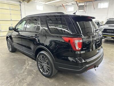 2018 Ford Explorer XLT   - Photo 5 - Portland, OR 97220