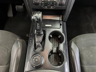 2018 Ford Explorer XLT   - Photo 22 - Portland, OR 97220