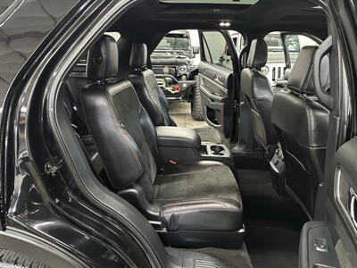 2018 Ford Explorer XLT   - Photo 16 - Portland, OR 97220