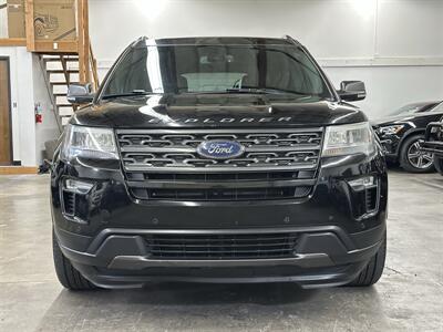 2018 Ford Explorer XLT   - Photo 7 - Portland, OR 97220