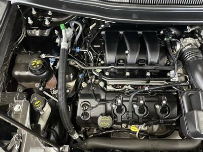 2018 Ford Explorer XLT   - Photo 40 - Portland, OR 97220