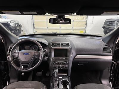 2018 Ford Explorer XLT   - Photo 20 - Portland, OR 97220