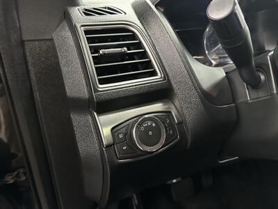 2018 Ford Explorer XLT   - Photo 27 - Portland, OR 97220