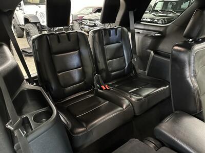 2018 Ford Explorer XLT   - Photo 15 - Portland, OR 97220